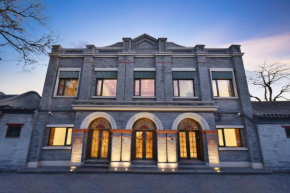 Dongsi No 78 Boutique Apartment